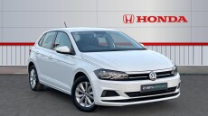 Volkswagen Polo 1.0 SE 5dr Petrol Hatchback